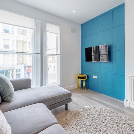 2-Bed Notting Hill / Portobello Лондон Екстериор снимка