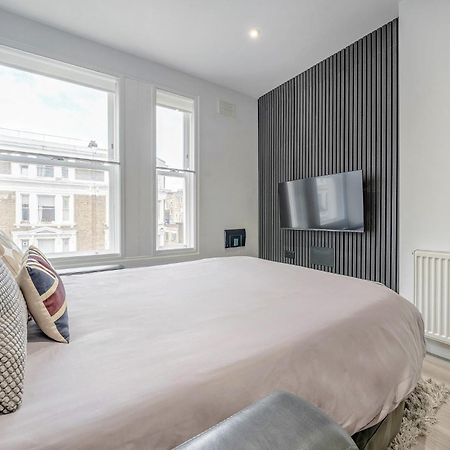 2-Bed Notting Hill / Portobello Лондон Екстериор снимка
