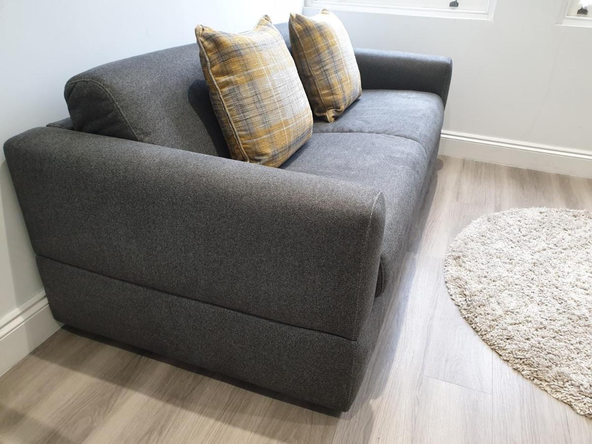 2-Bed Notting Hill / Portobello Лондон Екстериор снимка