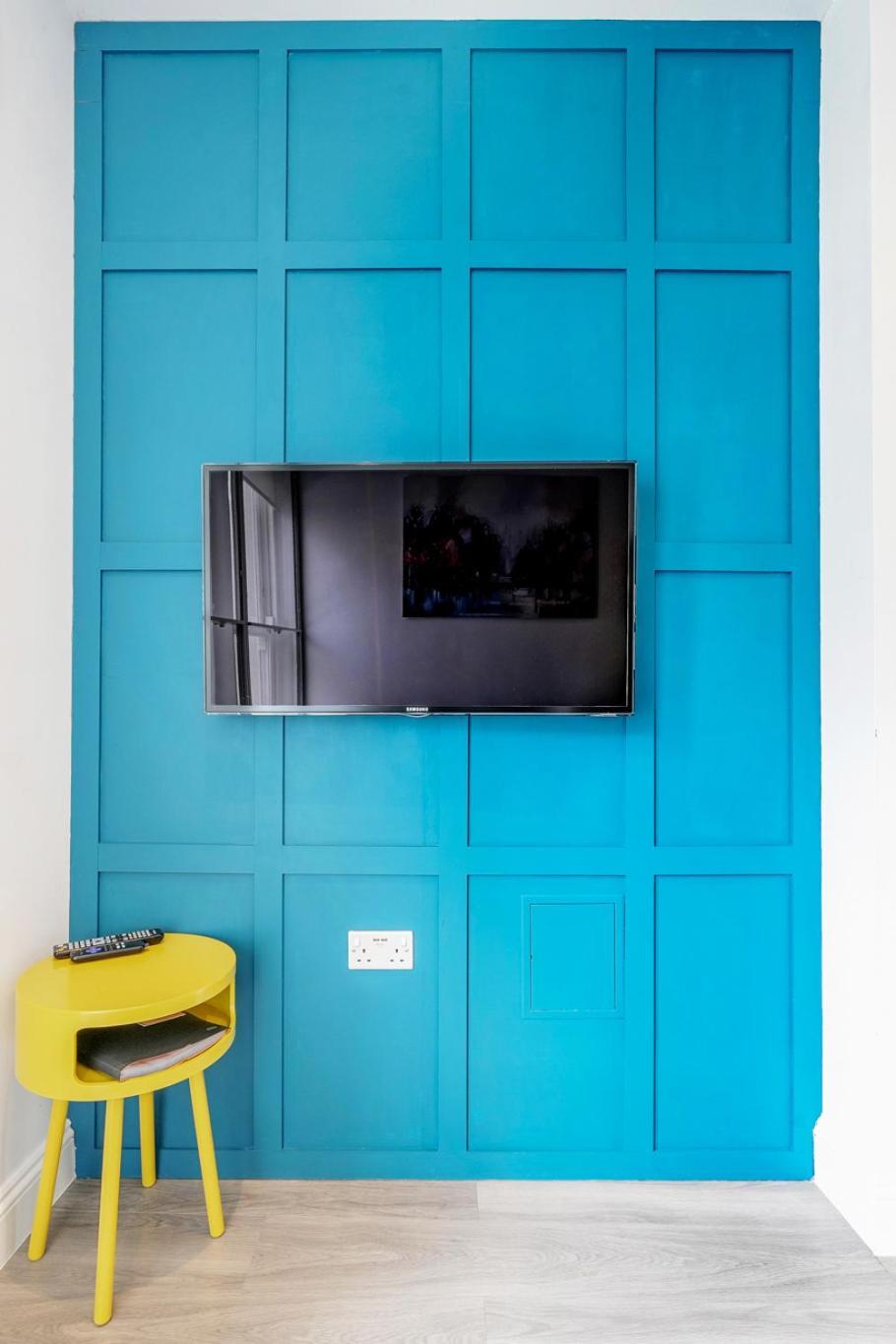 2-Bed Notting Hill / Portobello Лондон Екстериор снимка