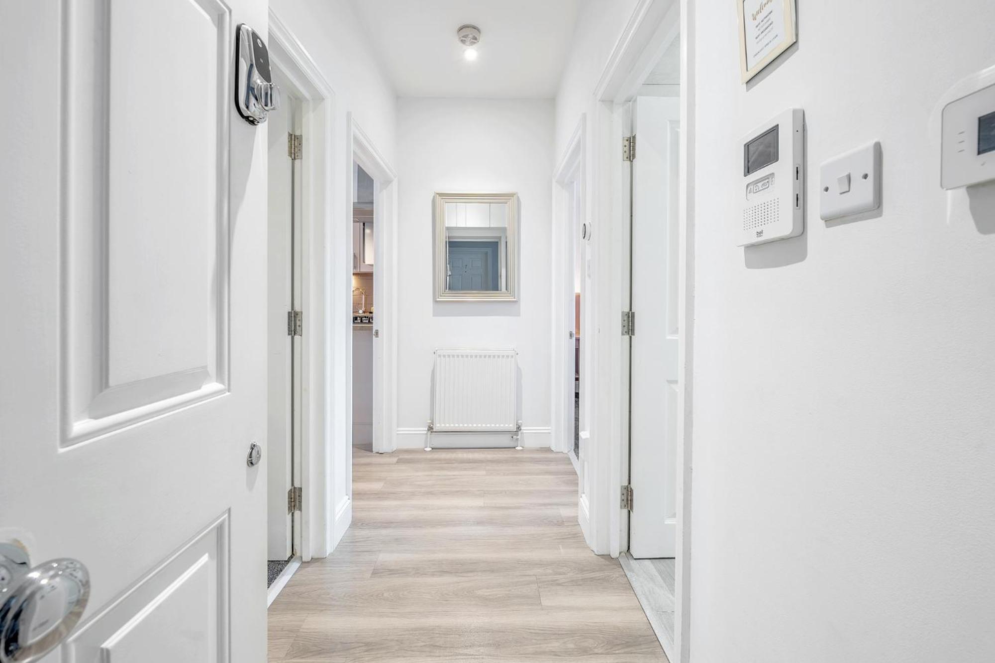2-Bed Notting Hill / Portobello Лондон Екстериор снимка