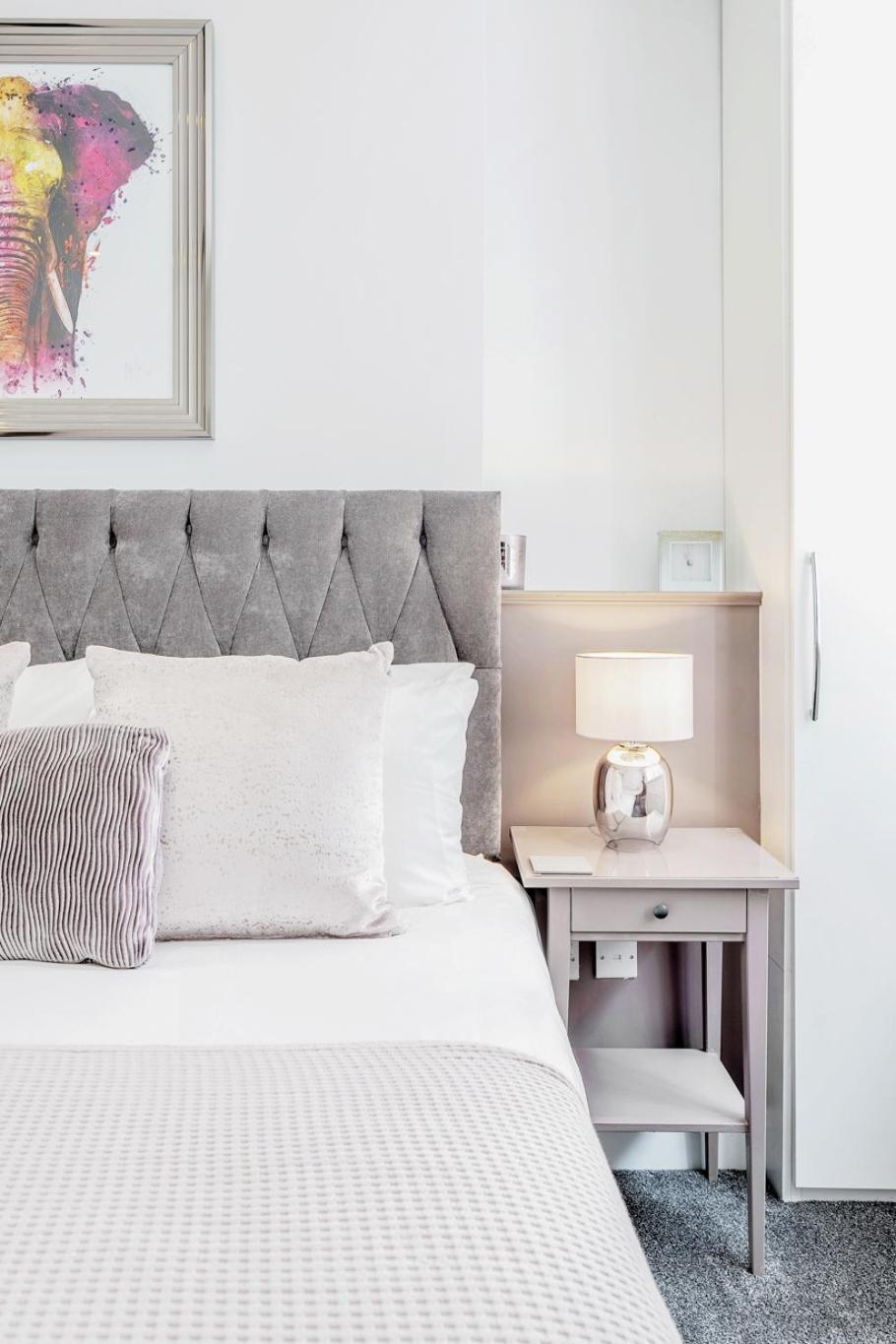 2-Bed Notting Hill / Portobello Лондон Екстериор снимка