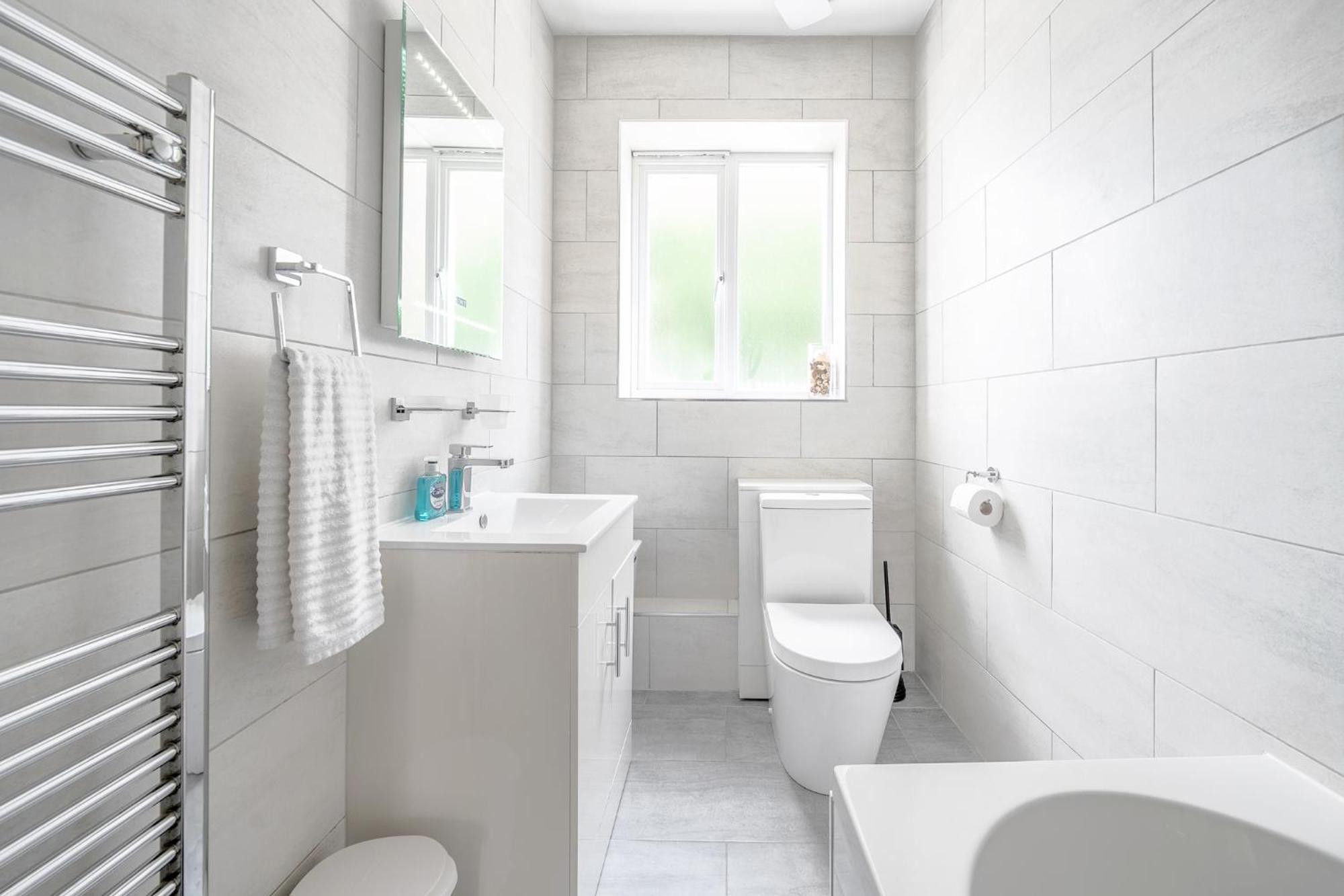 2-Bed Notting Hill / Portobello Лондон Екстериор снимка