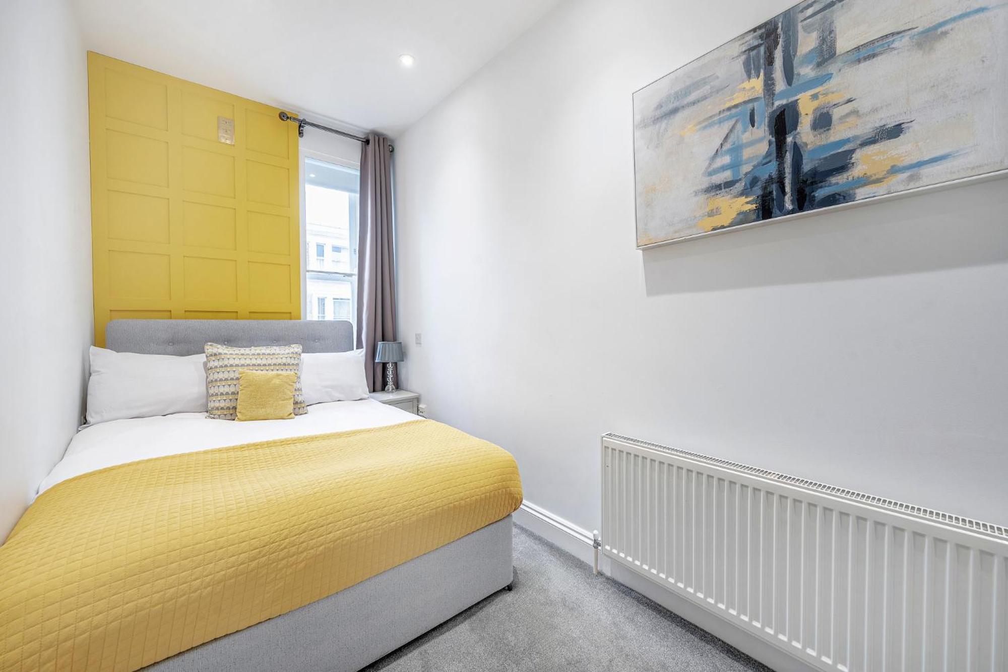 2-Bed Notting Hill / Portobello Лондон Екстериор снимка