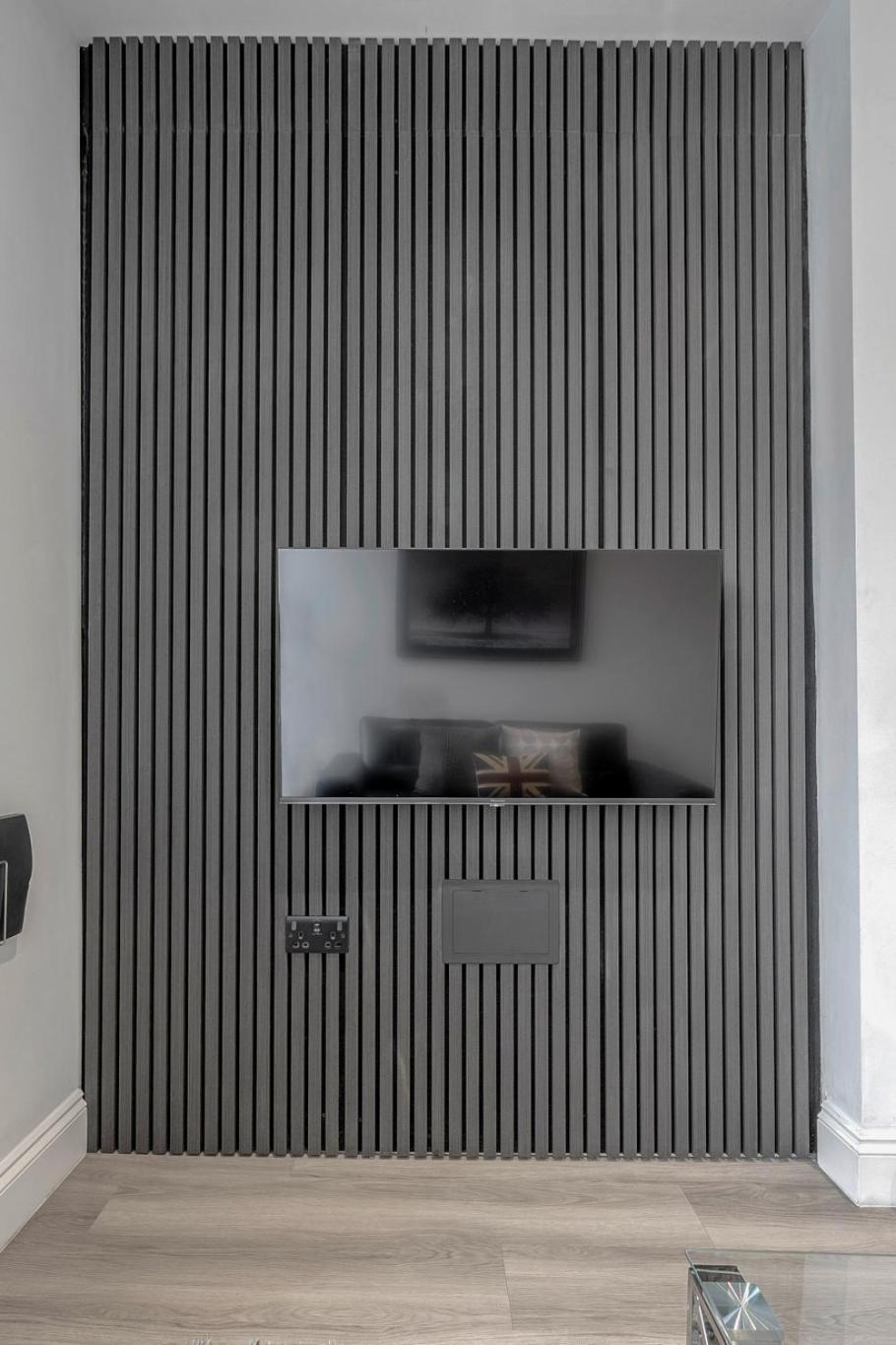 2-Bed Notting Hill / Portobello Лондон Екстериор снимка