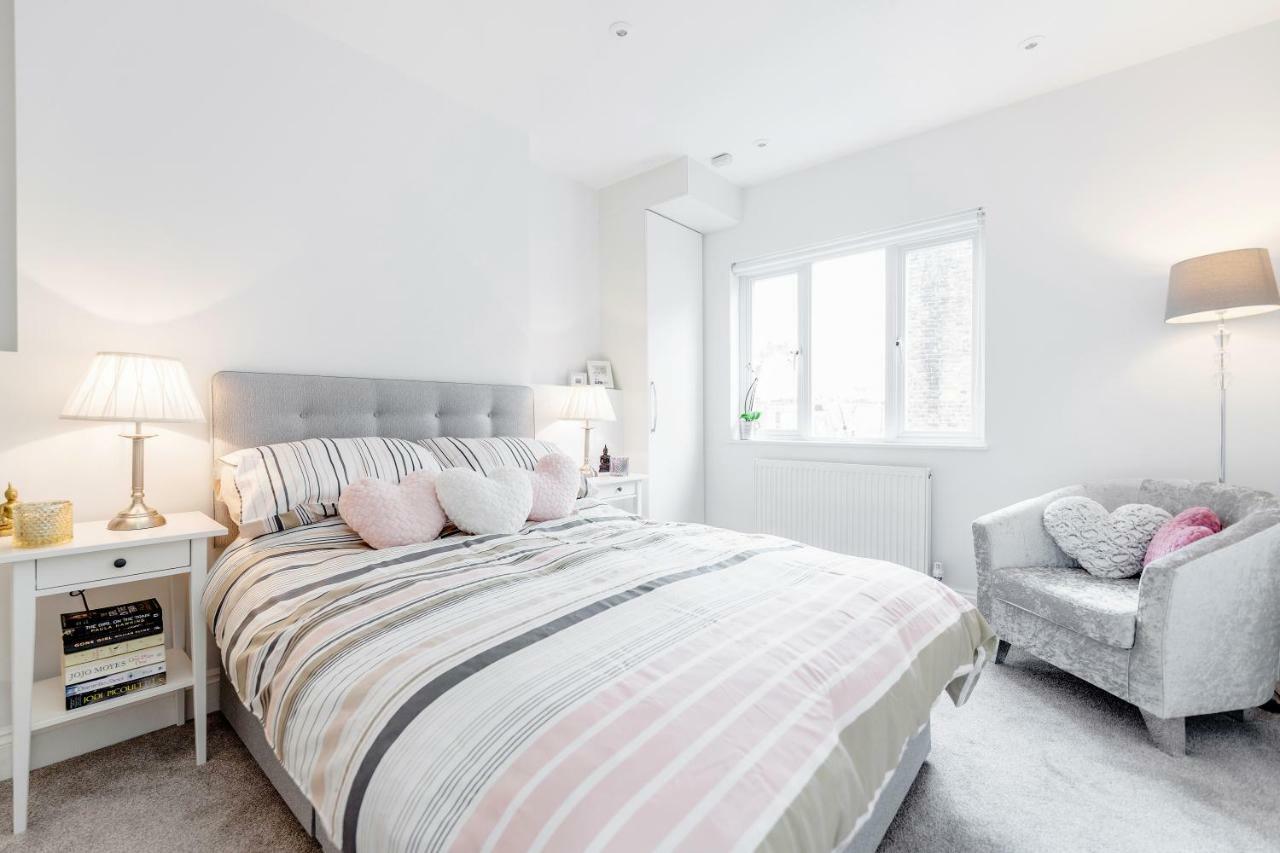 2-Bed Notting Hill / Portobello Лондон Екстериор снимка