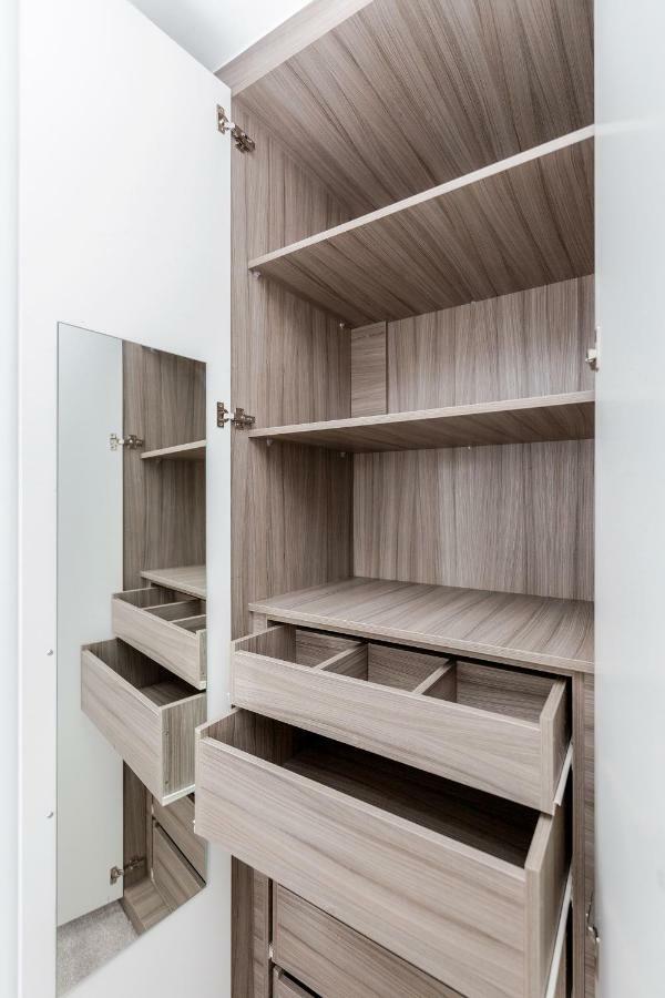 2-Bed Notting Hill / Portobello Лондон Екстериор снимка