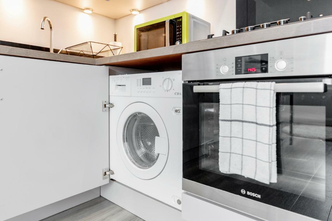 2-Bed Notting Hill / Portobello Лондон Екстериор снимка