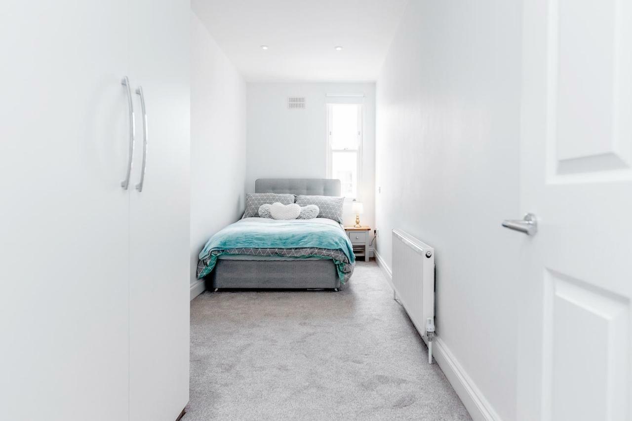 2-Bed Notting Hill / Portobello Лондон Екстериор снимка