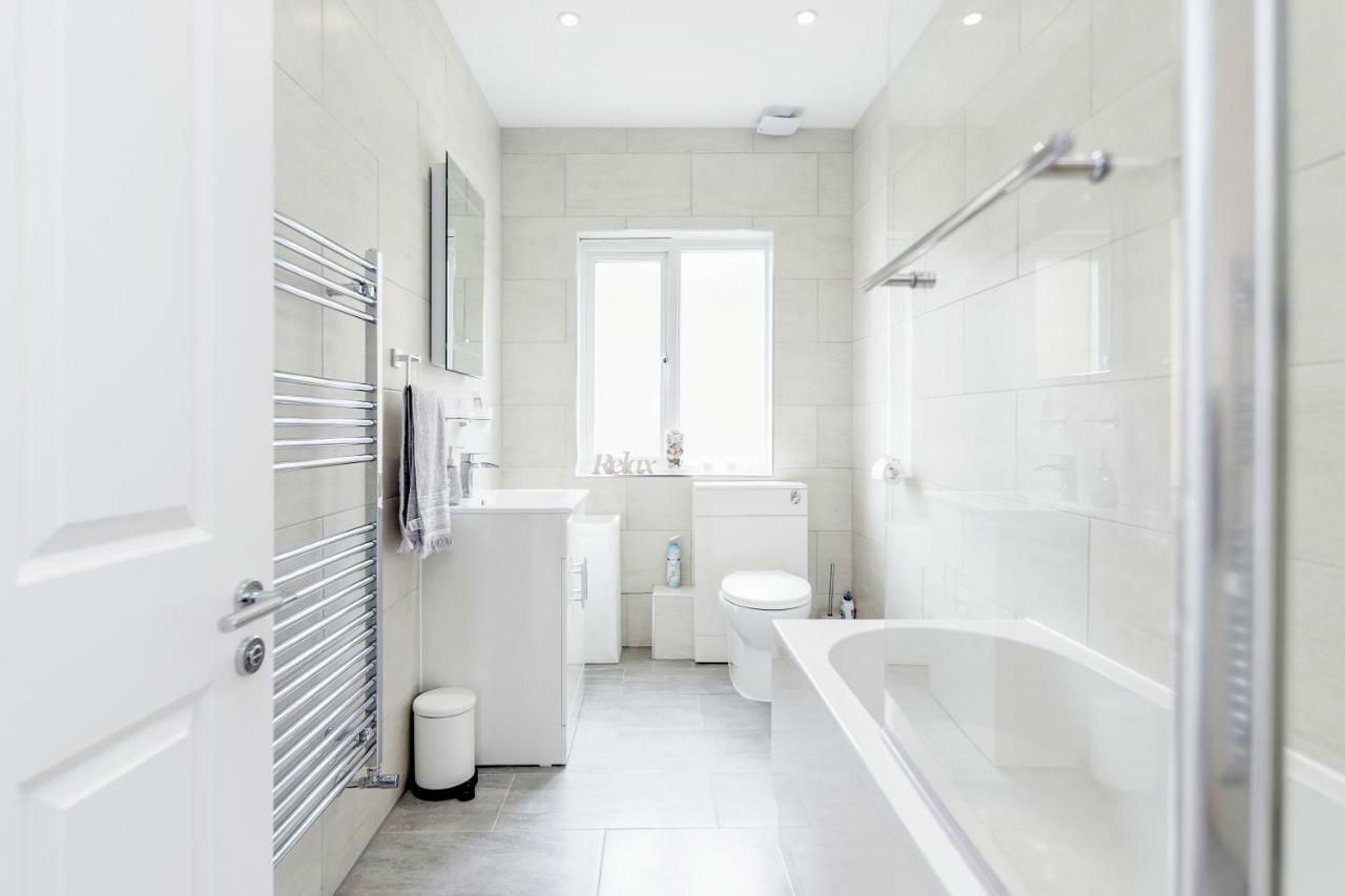 2-Bed Notting Hill / Portobello Лондон Екстериор снимка