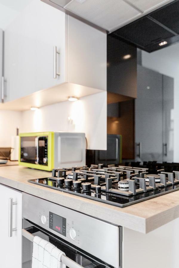 2-Bed Notting Hill / Portobello Лондон Екстериор снимка