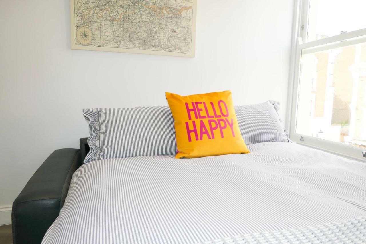 2-Bed Notting Hill / Portobello Лондон Екстериор снимка