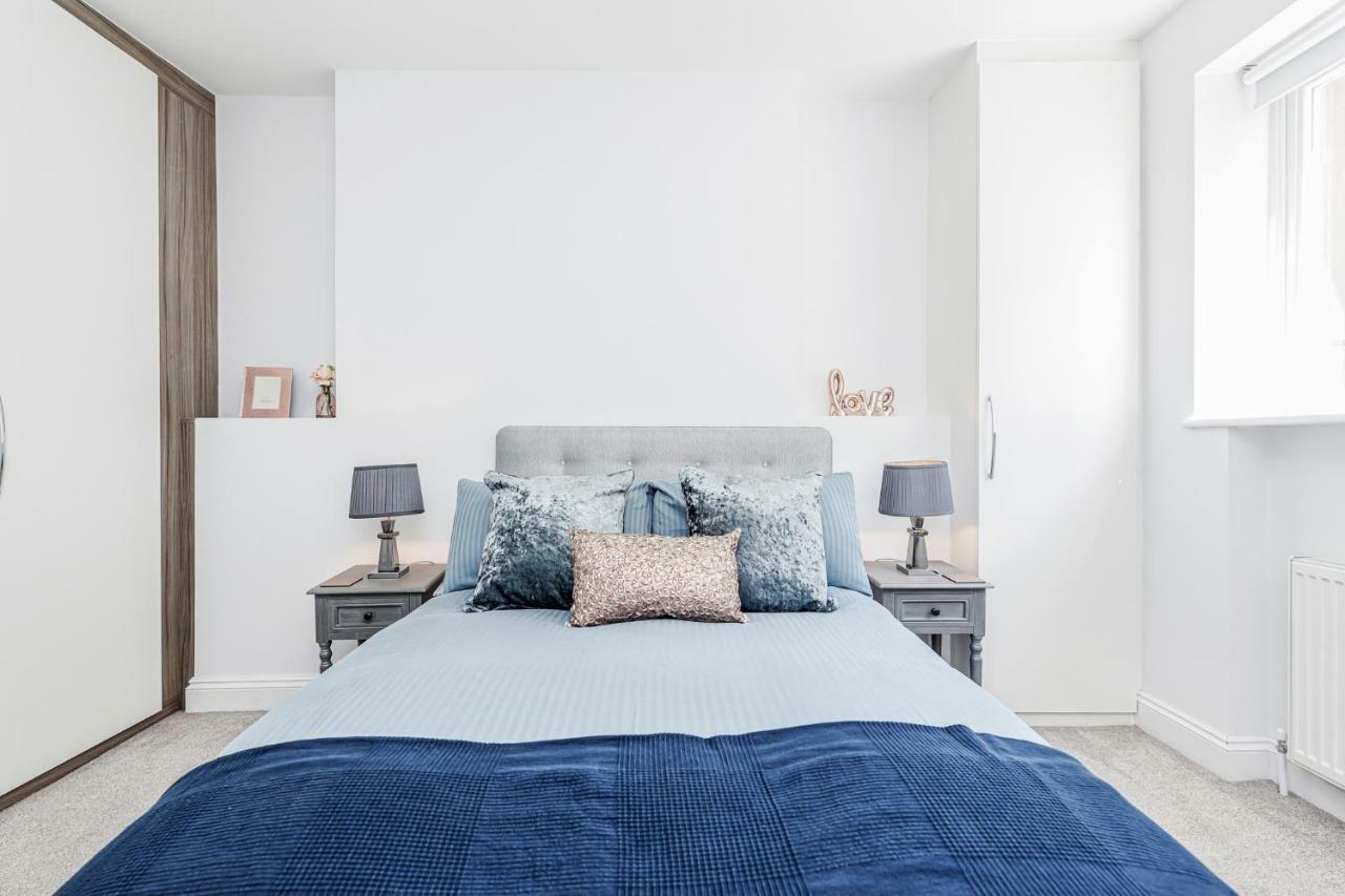 2-Bed Notting Hill / Portobello Лондон Екстериор снимка