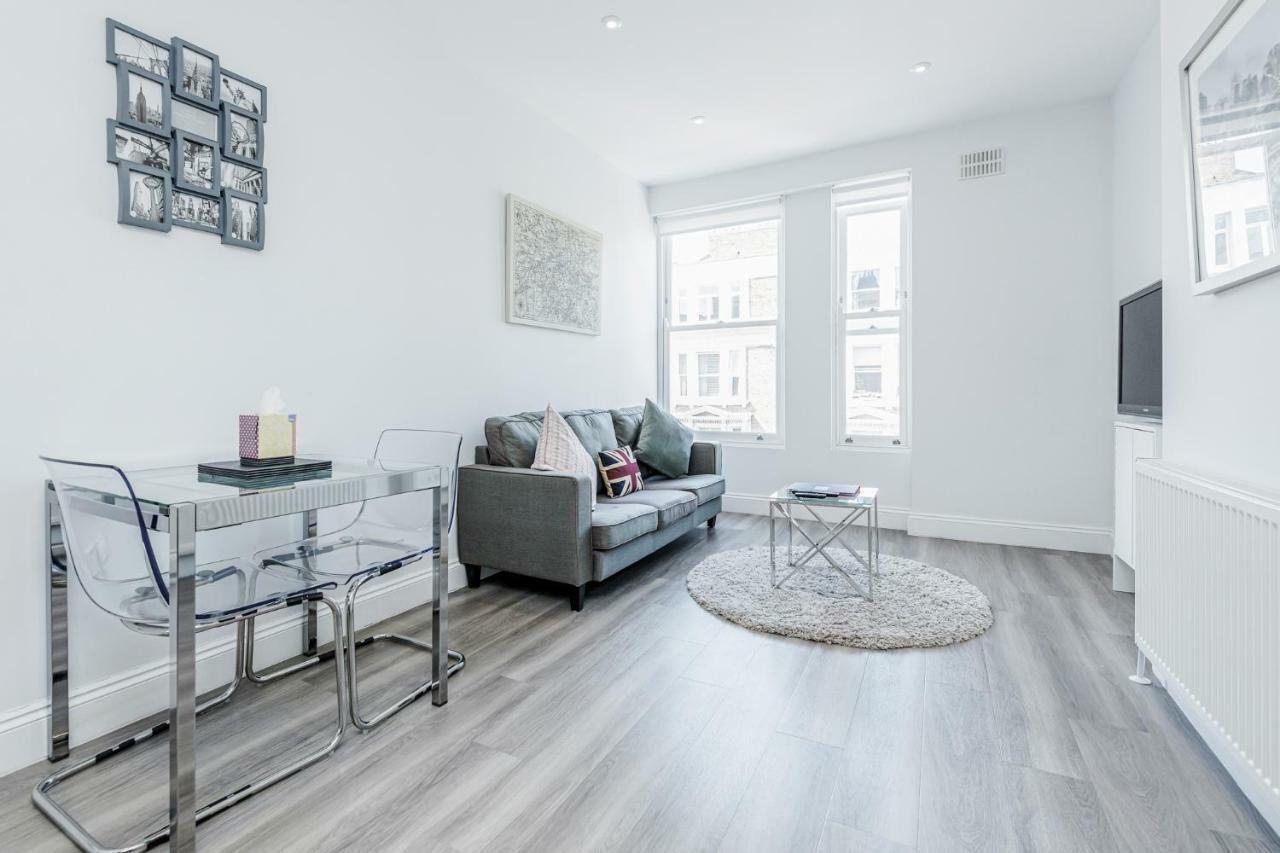 2-Bed Notting Hill / Portobello Лондон Екстериор снимка