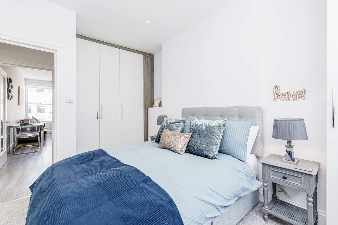 2-Bed Notting Hill / Portobello Лондон Екстериор снимка
