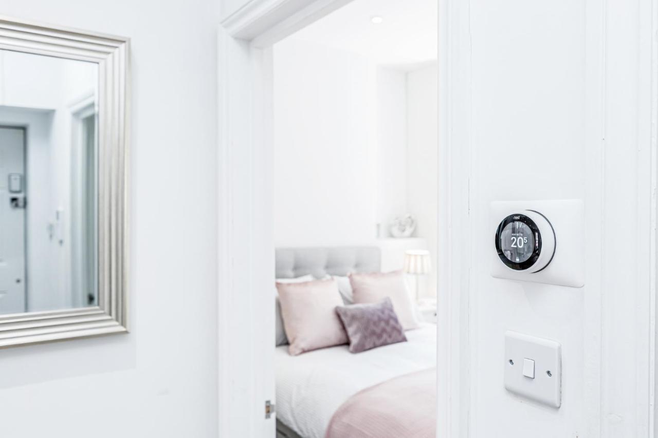 2-Bed Notting Hill / Portobello Лондон Екстериор снимка